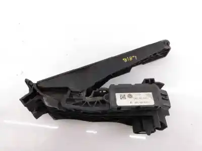 Second-hand car spare part accelerator pedal for audi a3 (8p) 2.0 tdi ambiente oem iam references 1k1721503l e2-a1-4-2 