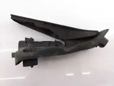 Second-hand car spare part accelerator pedal for audi a3 (8p) 2.0 tdi ambiente oem iam references 1k1721503l e2-a1-4-2 