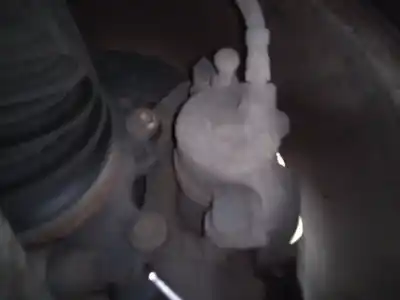 Pezzo di ricambio per auto di seconda mano pinza freno anteriore sinistra per ford kuga (cbv) titanium riferimenti oem iam 