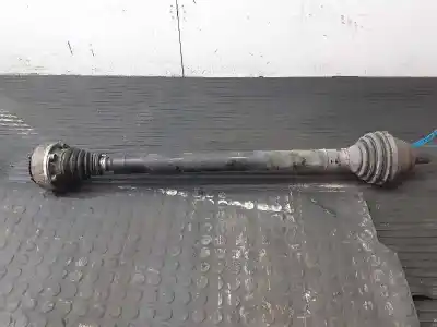 İkinci el araba yedek parçası  için VOLKSWAGEN PASSAT VARIANT (3C5)  OEM IAM referansları 1K0407764KX P1-A6-12 1K0407285K