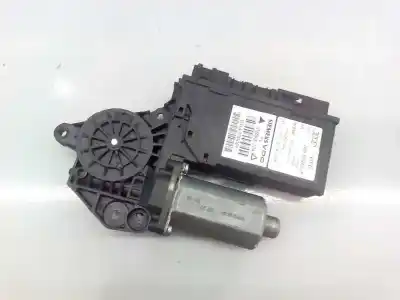 Second-hand car spare part Rear Left Window Motor for AUDI A4 BERLINA (8E) 1.9 TDI OEM IAM references 8E0959801E E1-B6-6-1 