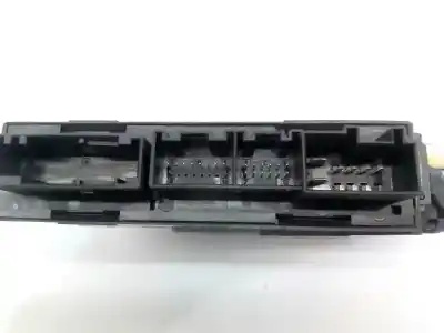 Peça sobressalente para automóvel em segunda mão motor elevador vidro traseiro direito por audi a4 berlina (8e) 1.9 tdi referências oem iam 8e0959802e e1-b6-6-1 