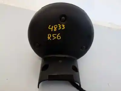 Автозапчастина б/у панель інструментів для mini mini (r56) cooper d посилання на oem iam 9160223 e3-a2-49-1 bm0505522