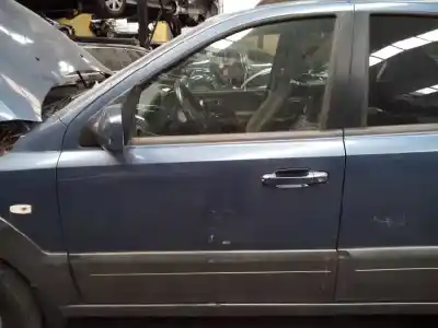 Piesă de schimb auto la mâna a doua usa din fata stânga pentru kia sorento (bl) (2002->) 2.5 crdi referințe oem iam 