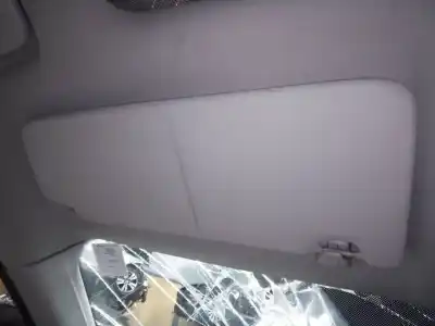 Peça sobressalente para automóvel em segunda mão pára-sol esquerdo por ford kuga (cbv) titanium referências oem iam   