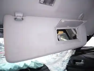 Pezzo di ricambio per auto di seconda mano parasole destro per ford kuga (cbv) titanium riferimenti oem iam 