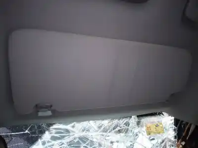 Pezzo di ricambio per auto di seconda mano parasole destro per ford kuga (cbv) titanium riferimenti oem iam   