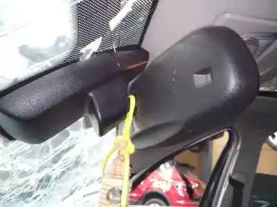 Pezzo di ricambio per auto di seconda mano specchio interno per ford kuga (cbv) titanium riferimenti oem iam   