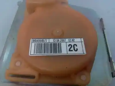 Pezzo di ricambio per auto di seconda mano cintura di sicurezza posteriore per citroen c4 picasso premier riferimenti oem iam 9654964577 e1-a4-15-1  Pezzo di ricambio per auto di seconda mano cintura di sicurezza posteriore per citroen c4 picasso premier riferimenti oem iam 9654964577 e1-a4-15-1