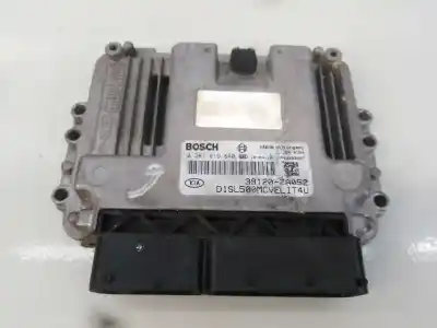 Second-hand car spare part  for KIA SPORTAGE  OEM IAM references 391202A052 E3-A3-31-3 0281019640