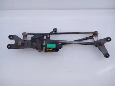 Piesă de schimb auto la mâna a doua motor stergãtor fatã pentru kia sorento (bl) (2002->) 2.5 crdi referințe oem iam 981003e100