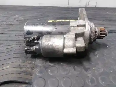 Автозапчастина б/у двигун запускається для volkswagen passat variant (3c5) advance посилання на oem iam 02z911023s  