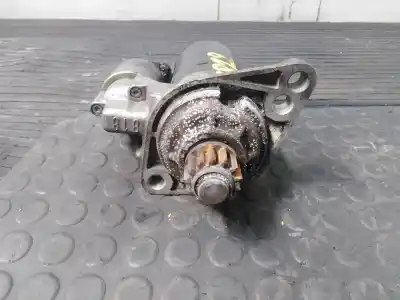 Автозапчастина б/у двигун запускається для volkswagen passat variant (3c5) advance посилання на oem iam 02z911023s  