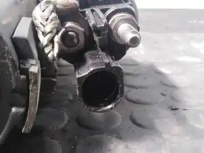 Автозапчастина б/у двигун запускається для volkswagen passat variant (3c5) advance посилання на oem iam 02z911023s  