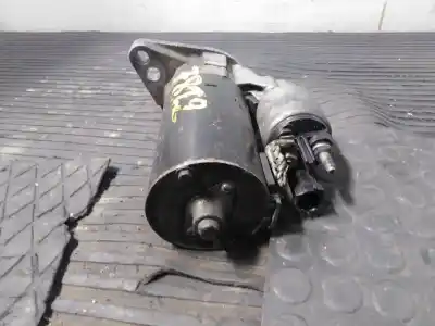 Автозапчастина б/у двигун запускається для volkswagen passat variant (3c5) advance посилання на oem iam 02z911023s  