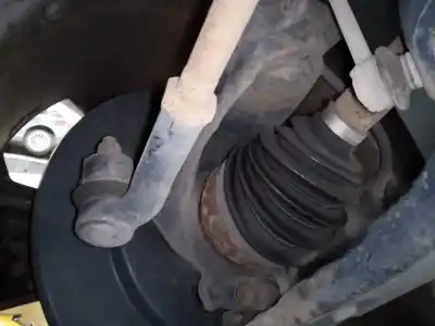 Pezzo di ricambio per auto di seconda mano snodo anteriore sinistro per ford kuga (cbv) titanium riferimenti oem iam 