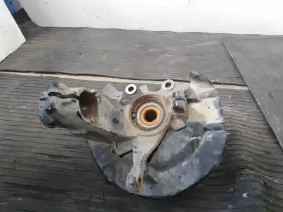 Second-hand car spare part front right knuckle for ford kuga (cbv) titanium oem iam references dv613k171 p1-a4-34 