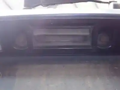 Piesă de schimb auto la mâna a doua mâner exterior portii pentru kia sorento (bl) (2002->) 2.5 crdi referințe oem iam 812603e000