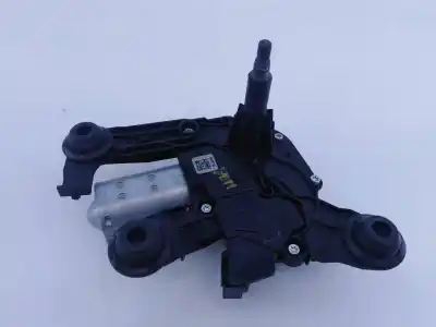 Pièce détachée automobile d'occasion Moteur D'essuie-glace Arriere pour PEUGEOT 208 Active Références OEM IAM 9673251380A E1-A4-24-2 W000020794