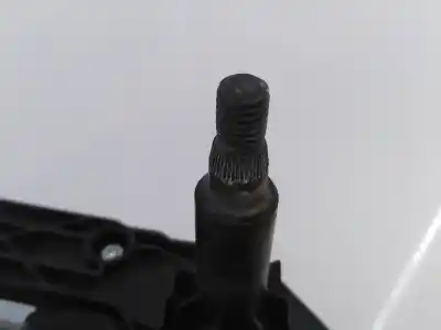 Peça sobressalente para automóvel em segunda mão motor do limpador traseiro por peugeot 208 active referências oem iam 9673251380a e1-a4-24-2 w000020794