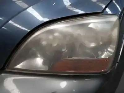 Piesă de schimb auto la mâna a doua far stânga pentru kia sorento (bl) (2002->) 2.5 crdi referințe oem iam 921013e060