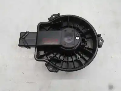 Second-hand car spare part heating fan for suzuki vitara 1.4 16v boosterjet cat oem iam references  e3-b4-19-4 