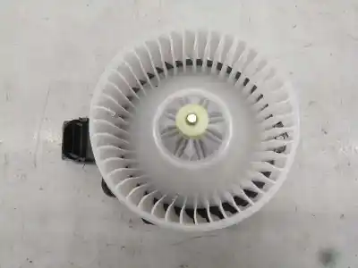 Second-hand car spare part heating fan for suzuki vitara 1.4 16v boosterjet cat oem iam references  e3-b4-19-4 