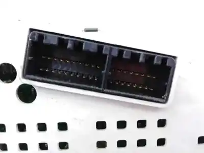 Peça sobressalente para automóvel em segunda mão quadrante por kia sorento (bl) (2002->) 2.5 crdi referências oem iam 940133e250 e3-a3-35-1 20061023