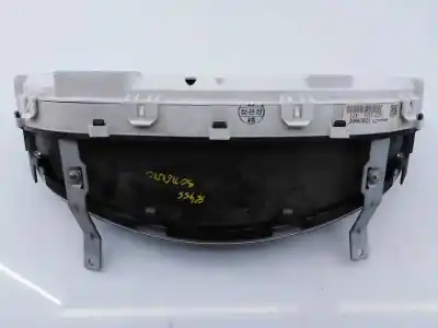 Peça sobressalente para automóvel em segunda mão quadrante por kia sorento (bl) (2002->) 2.5 crdi referências oem iam 940133e250 e3-a3-35-1 20061023