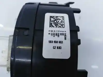 Pezzo di ricambio per auto di seconda mano anello airbag per audi a3 (8p) 2.0 tdi ambiente riferimenti oem iam 1k0959653a e3-a2-7-3 