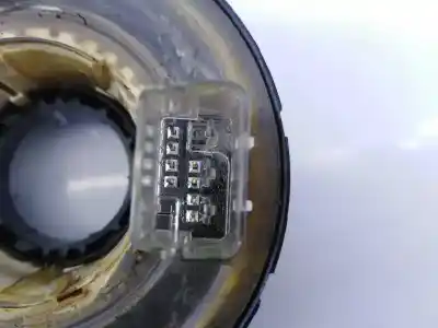 Pezzo di ricambio per auto di seconda mano anello airbag per audi a3 (8p) 2.0 tdi ambiente riferimenti oem iam 1k0959653a e3-a2-7-3 