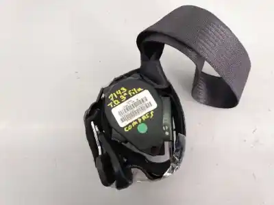 Second-hand car spare part rear right seat belt for chrysler jeep compass limited 4x4 oem iam references ta6224020678