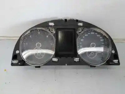 İkinci el araba yedek parçası  için VOLKSWAGEN PASSAT VARIANT (3C5)  OEM IAM referansları 3C0926871T E2-A1-7-1 A2C53329720