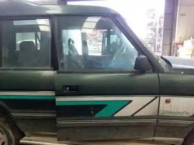 Автозапчасти б/у дверь передняя правая за land rover discovery (salljg/lj) tdi ссылки oem iam 