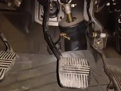 Автозапчастина б/у педаль гальм для NISSAN X-TRAIL (T30) Comfort Посилання на OEM IAM   