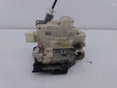 İkinci el araba yedek parçası sol ön kapi kilidi için volkswagen passat variant (3c5) advance oem iam referansları 3c1837015a  