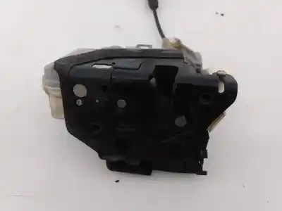 İkinci el araba yedek parçası sol ön kapi kilidi için volkswagen passat variant (3c5) advance oem iam referansları 3c1837015a  
