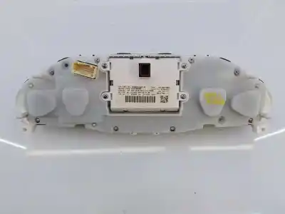 Peça sobressalente para automóvel em segunda mão quadrante por peugeot 208 active referências oem iam 9813864080 e3-b2-35-3 9808559180