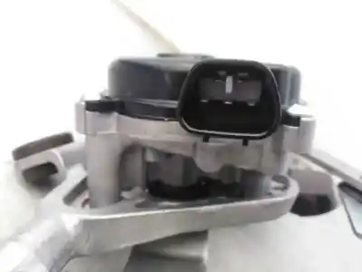 Gebrauchtes Autoersatzteil vorderer wischermotor zum suzuki vitara 1.4 16v boosterjet cat oem-iam-referenzen 3810054p00 e2-a3-2-1 
