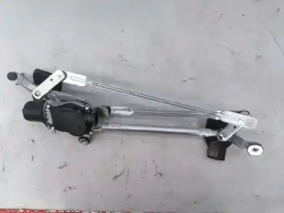 Gebrauchtes Autoersatzteil vorderer wischermotor zum suzuki vitara 1.4 16v boosterjet cat oem-iam-referenzen 3810054p00 e2-a3-2-1 