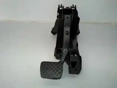 Recambio de automóvil de segunda mano de pedal freno para volkswagen passat lim. (3g2) sport bmt referencias oem iam q1723058bn  