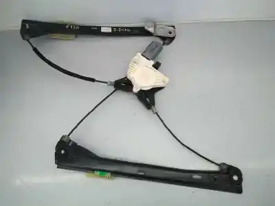 Second-hand car spare part Passenger Side Right Window Regulator for VOLKSWAGEN PASSAT LIM. (3G2) R-Line Exclusive BMT OEM IAM references 3G0837462C  FHC20653102