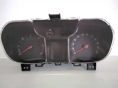 Автозапчастина б/у панель інструментів для CHEVROLET ORLANDO LT Посилання на OEM IAM 8099U95218099 E3-A5-3-4 508099KJ10338000