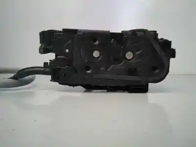 Peça sobressalente para automóvel em segunda mão fechadura da porta traseira direita por volkswagen passat lim. (3g2) r-line exclusive bmt referências oem iam 5ta839016d  