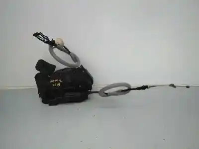 Peça sobressalente para automóvel em segunda mão fechadura da porta traseira direita por volkswagen passat lim. (3g2) r-line exclusive bmt referências oem iam 5ta839016d