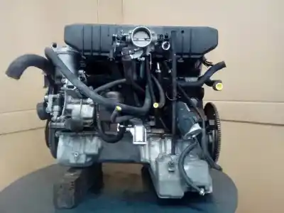 Peça sobressalente para automóvel em segunda mão MOTOR COMPLETO por BMW SERIE 3 BERLINA (E36)  Referências OEM IAM 206S1 M1-A2-102 