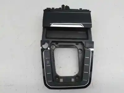 Second-hand car spare part center console for volkswagen passat lim. (3g2) sport bmt oem iam references   