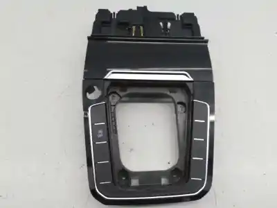 Second-hand car spare part center console for volkswagen passat lim. (3g2) sport bmt oem iam references   