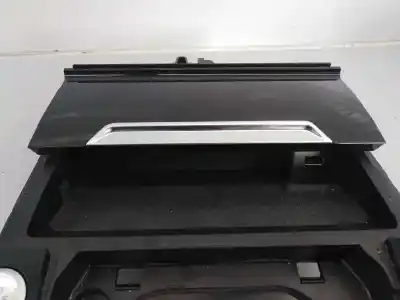 Tweedehands auto-onderdeel middenconsole voor volkswagen passat lim. (3g2) sport bmt oem iam-referenties 