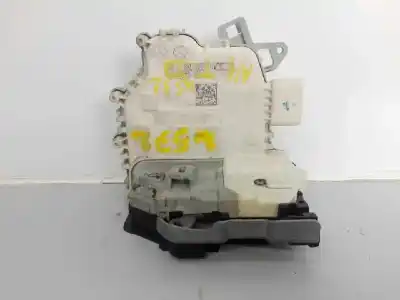 Piesă de schimb auto la mâna a doua încuietoare ușa din dreapta spate pentru audi a4 berlina (b8) basis referințe oem iam 8k0839016c
